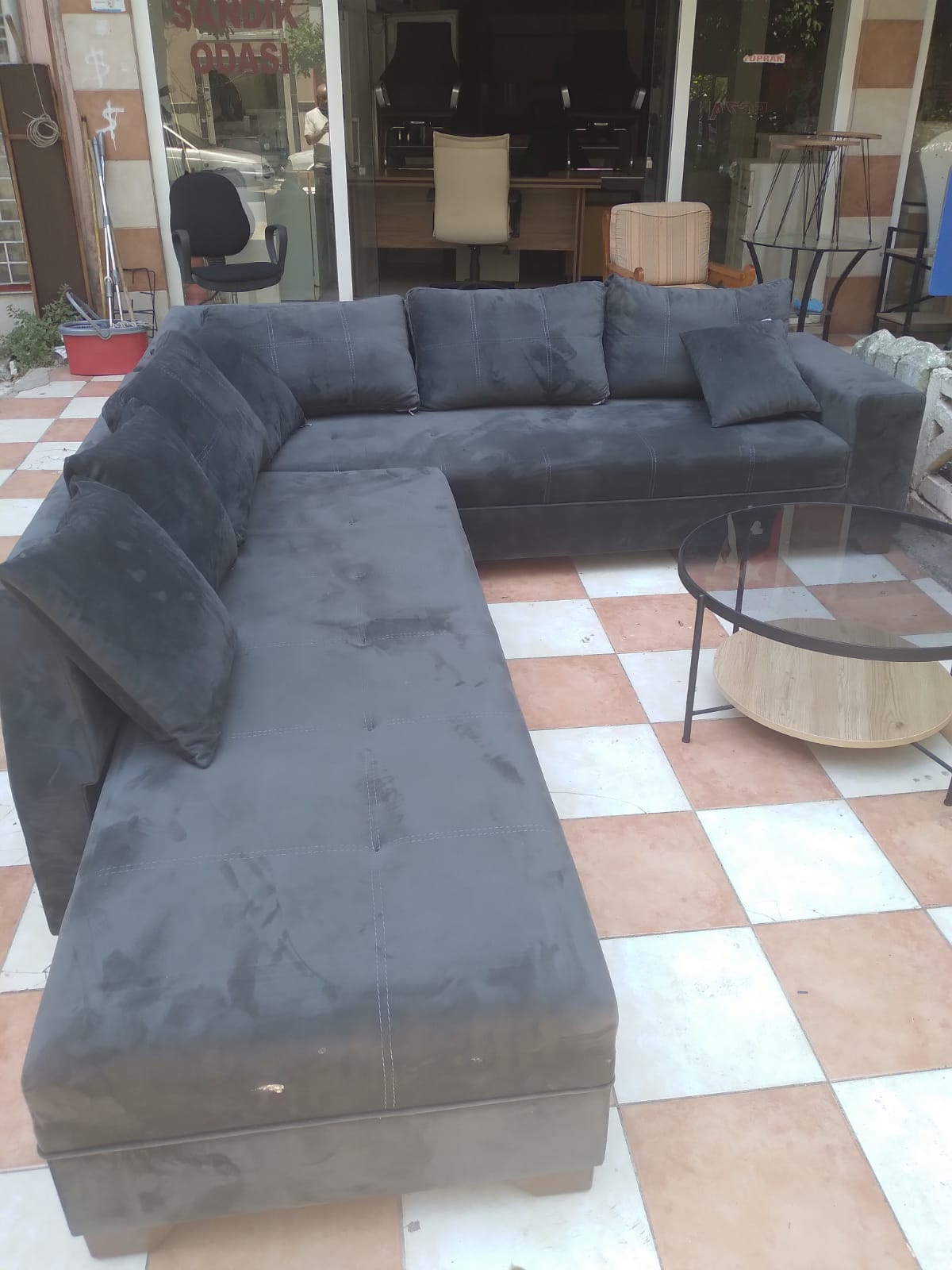 vivense Köşe takımı vivense Köşe takımı