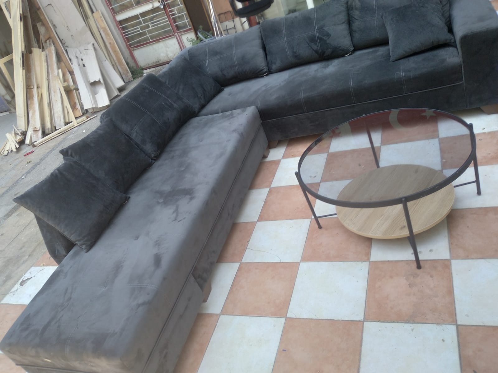 vivense Köşe takımı vivense Köşe takımı