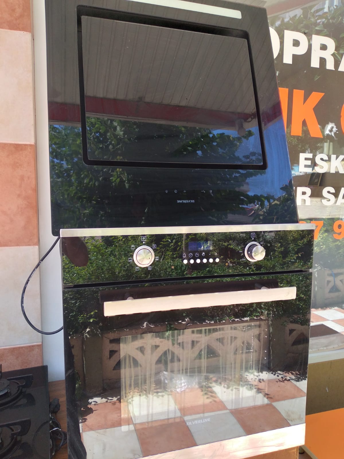 silverline_ankastre_set silverline_ankastre_set_